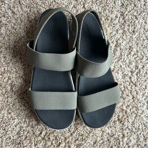 Women's Keen Elle Backstrap Sandal